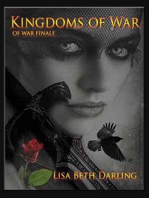 cover image of Kingdoms of War